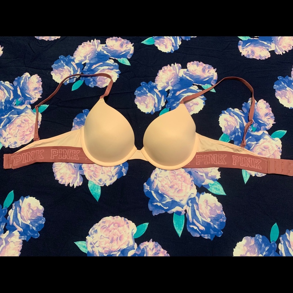 Victoria’s Secret Pink Bra
